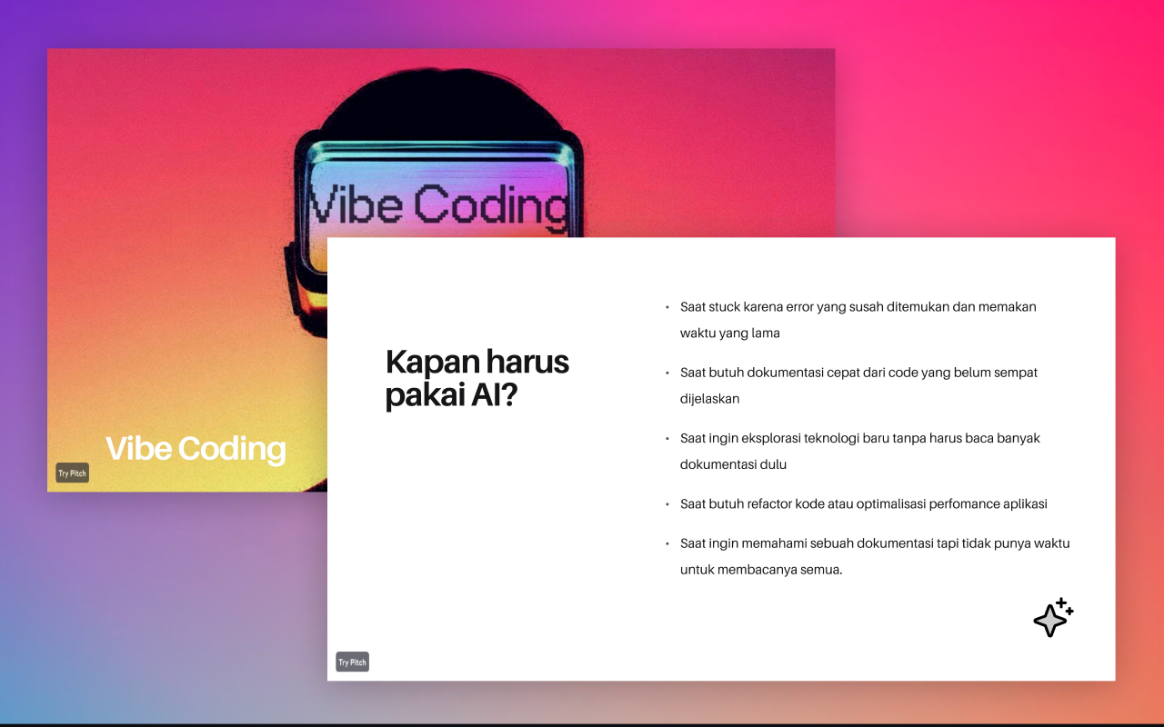 Foto kelas Full-Stack AI-Powered Developer: Dari Nol Sampai Mahir